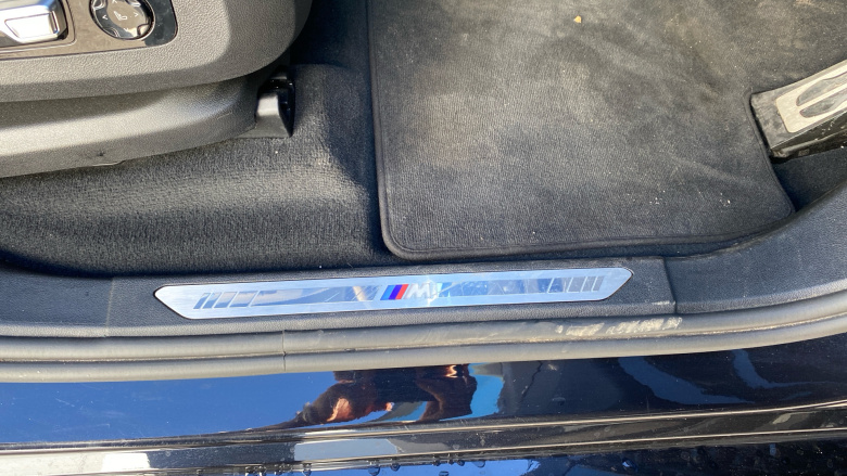 BMW X5 xDrive40d MHT M Sport 5dr Auto Diesel Estate